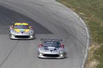 Dodge Viper SRT GTS-R ALMS debut at Mid-Ohio 2012 года